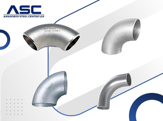 Duplex Steel Elbows